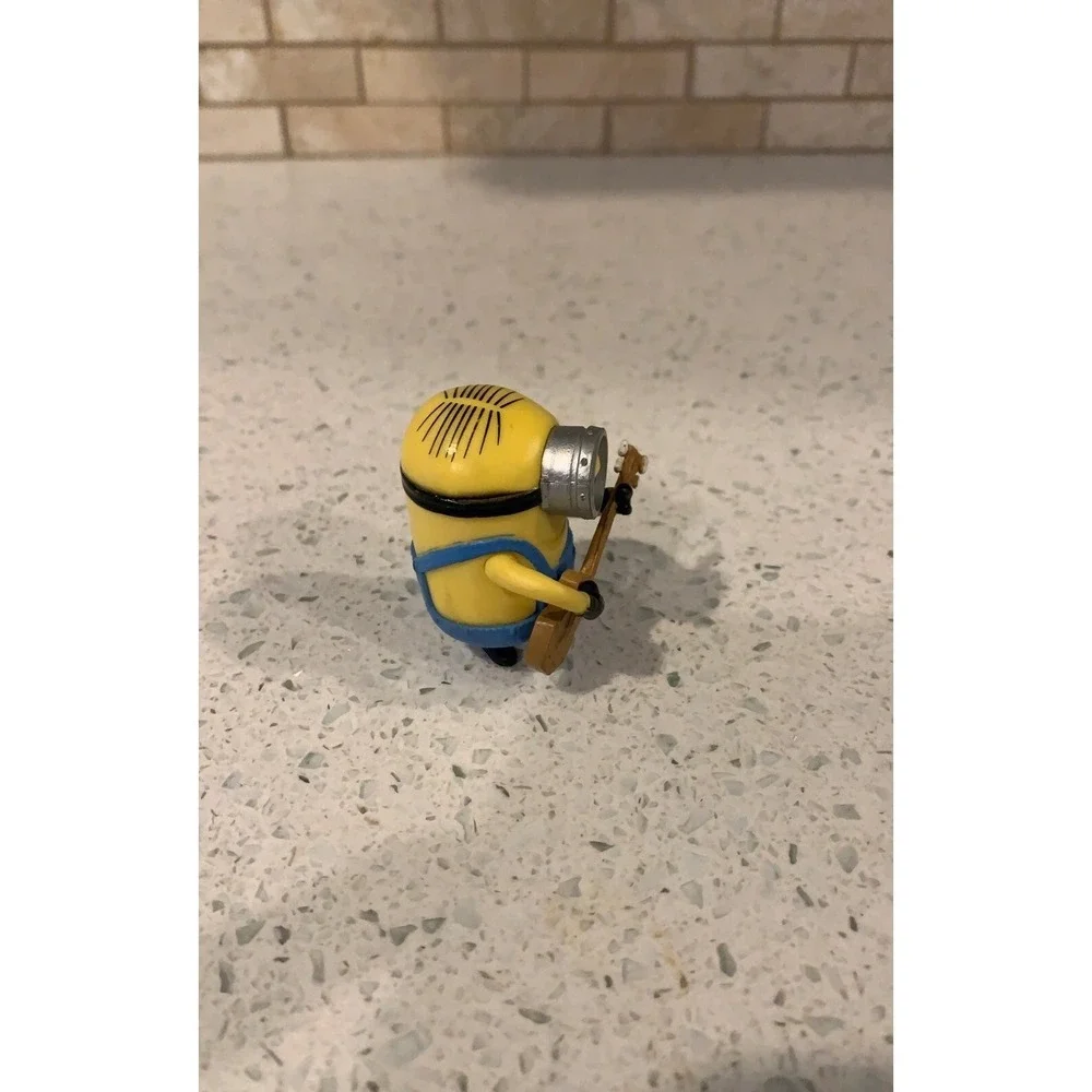 Funko‎ Minions Mystery Mini Vinyl Figure Despicable Me Collectible